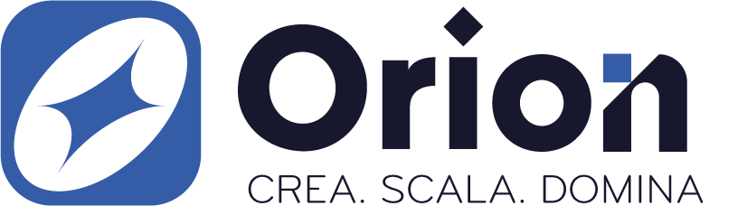 Logo Orion S.R.L.